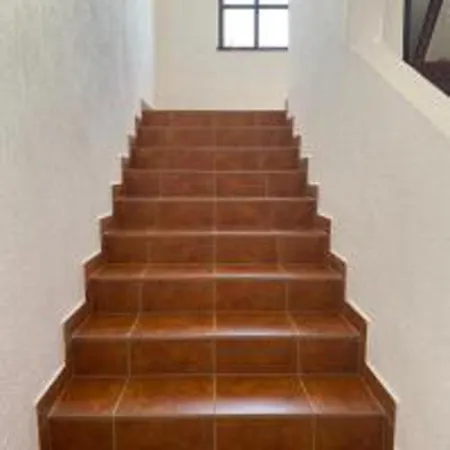 Ganze In Mit Garten Und Terrasse * فودنيان